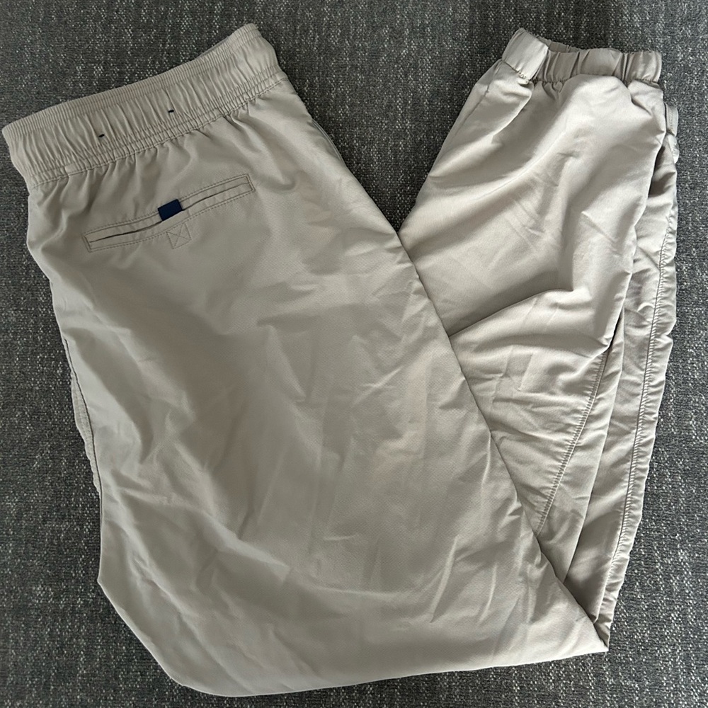 Vineyard Vines Joggers!